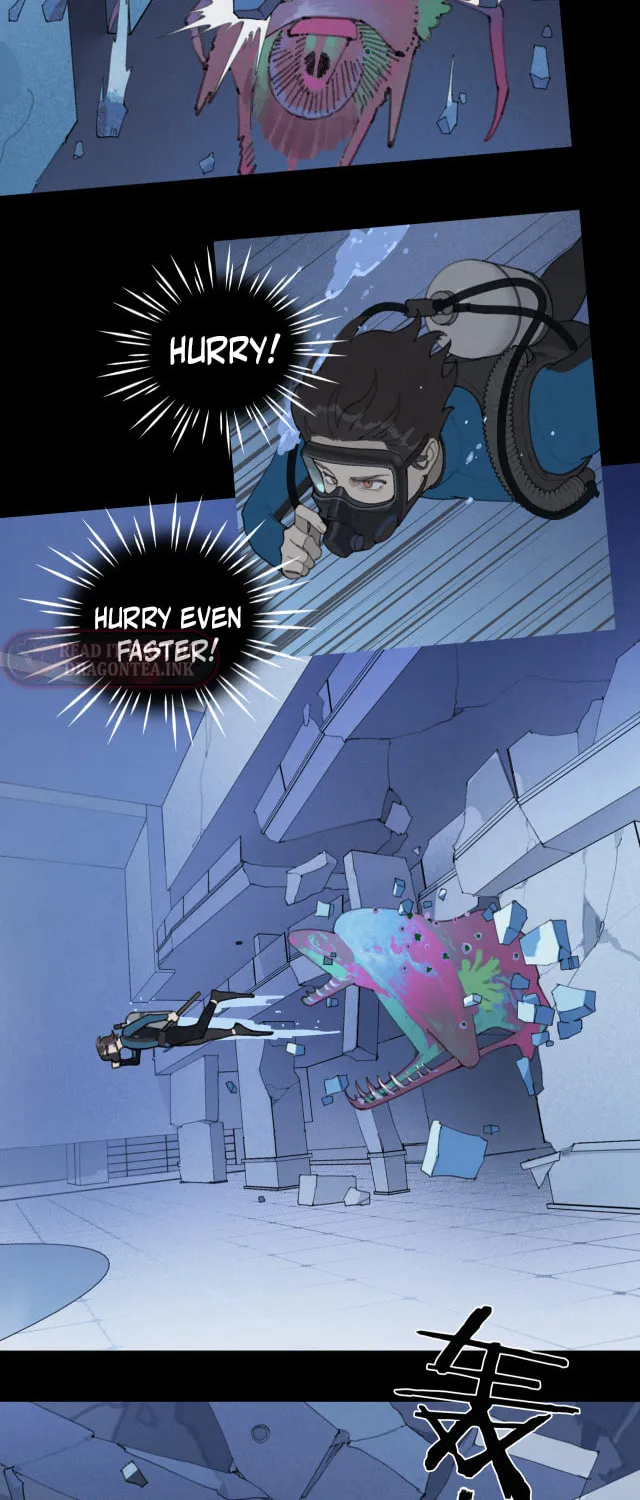 Huo Hai Chapter 22 page 18 - 
