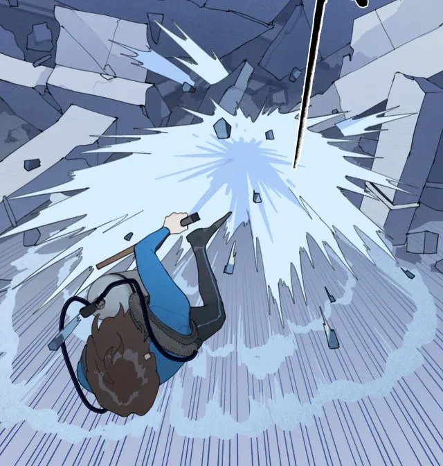 Huo Hai Chapter 22 page 19 - 
