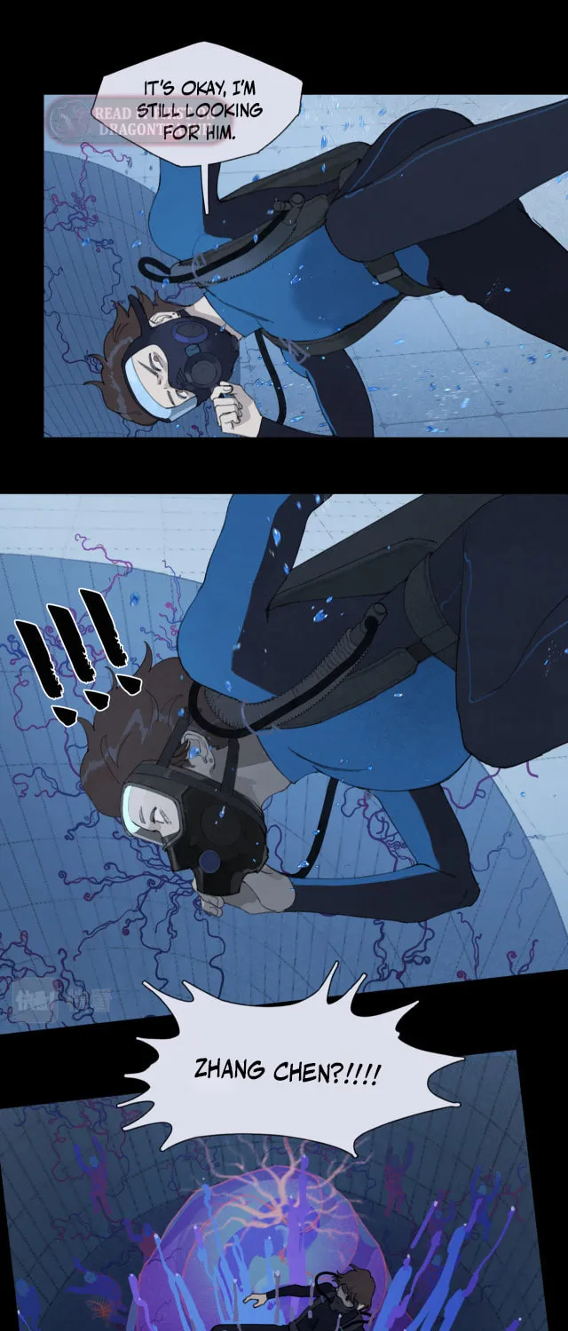 Huo Hai Chapter 22 page 20 - 