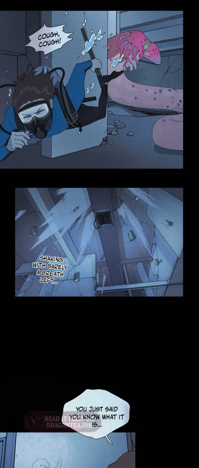 Huo Hai Chapter 22 page 9 - 