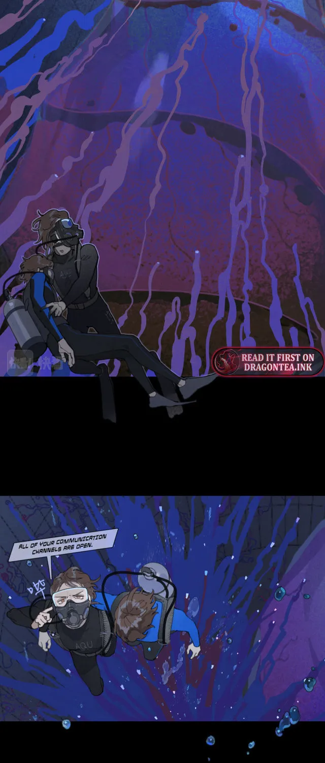 Huo Hai Chapter 23 page 12 - 