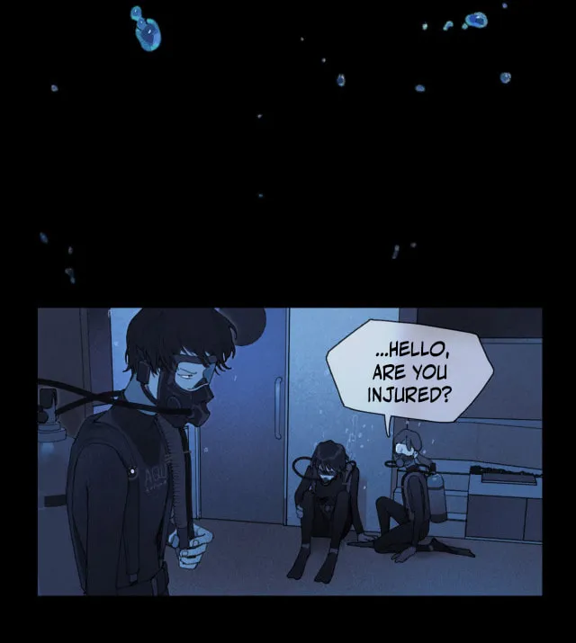 Huo Hai Chapter 23 page 13 - 