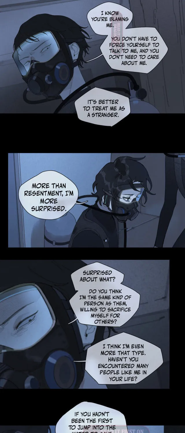 Huo Hai Chapter 23 page 14 - 