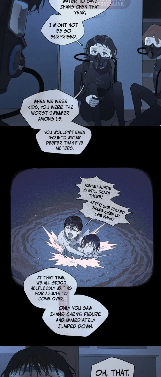Huo Hai Chapter 23 page 15 - 