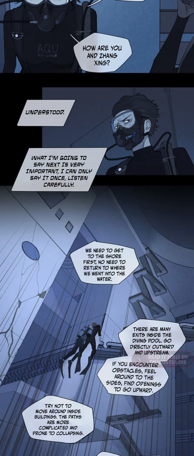 Huo Hai Chapter 23 page 18 - 