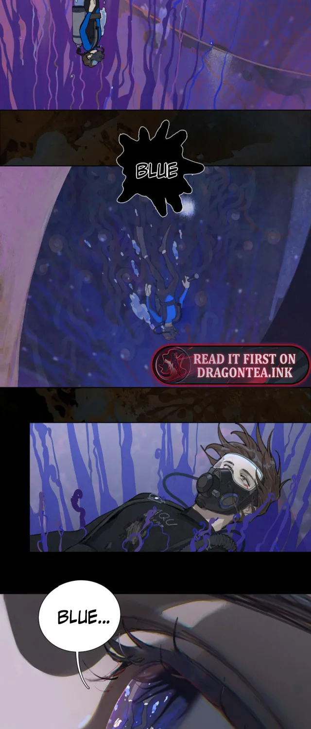 Huo Hai Chapter 23 page 3 - 