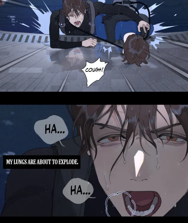 Huo Hai Chapter 23 page 22 - 