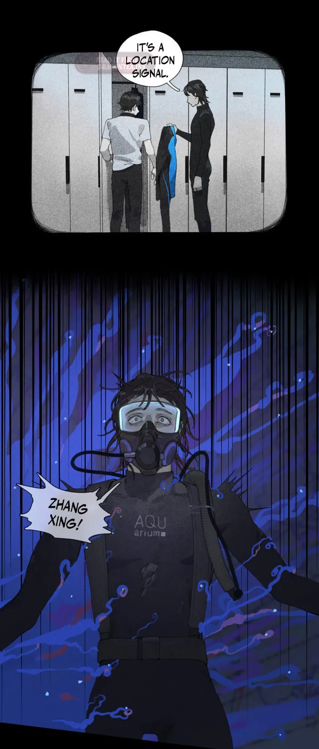 Huo Hai Chapter 23 page 5 - 