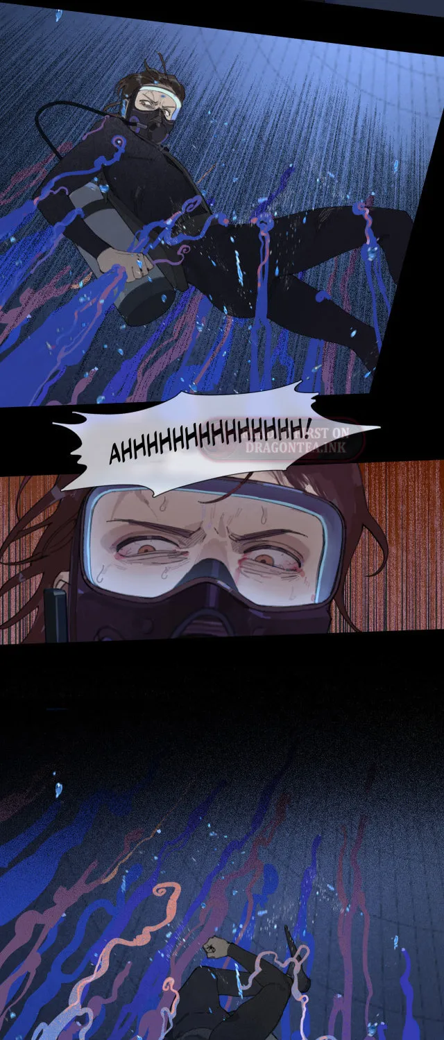 Huo Hai Chapter 23 page 6 - 