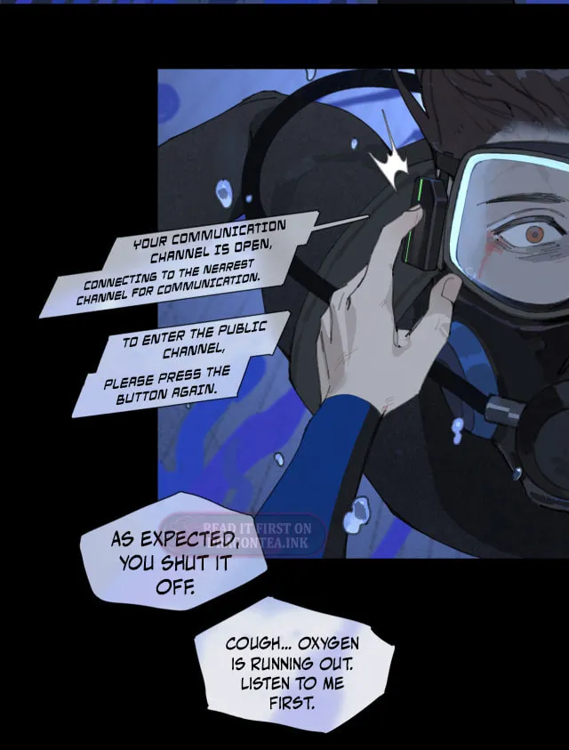Huo Hai Chapter 23 page 10 - 