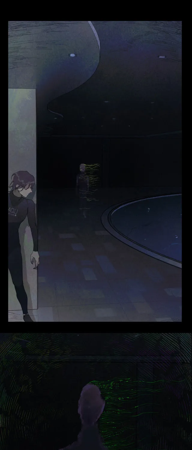 Huo Hai Chapter 24 page 2 - 