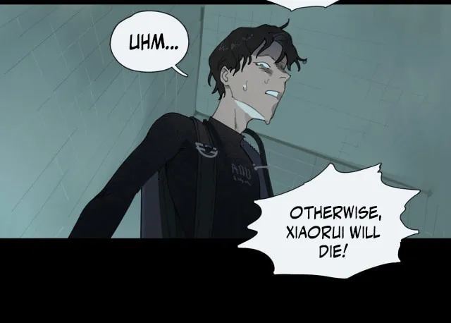 Huo Hai Chapter 24 page 11 - 