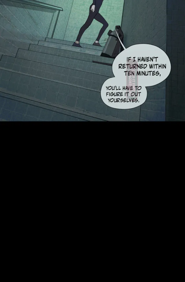 Huo Hai Chapter 24 page 14 - 