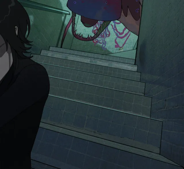 Huo Hai Chapter 24 page 22 - 