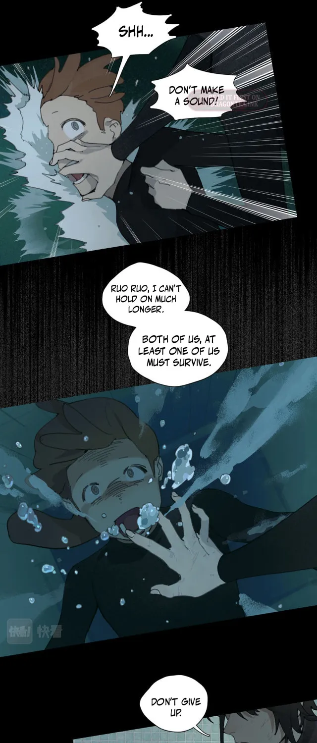 Huo Hai Chapter 24 page 23 - 