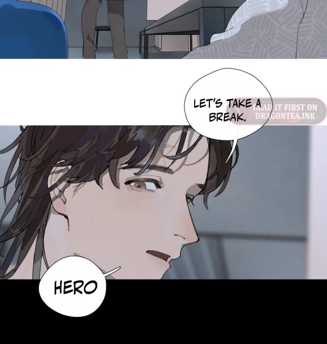 Huo Hai Chapter 24 page 8 - 