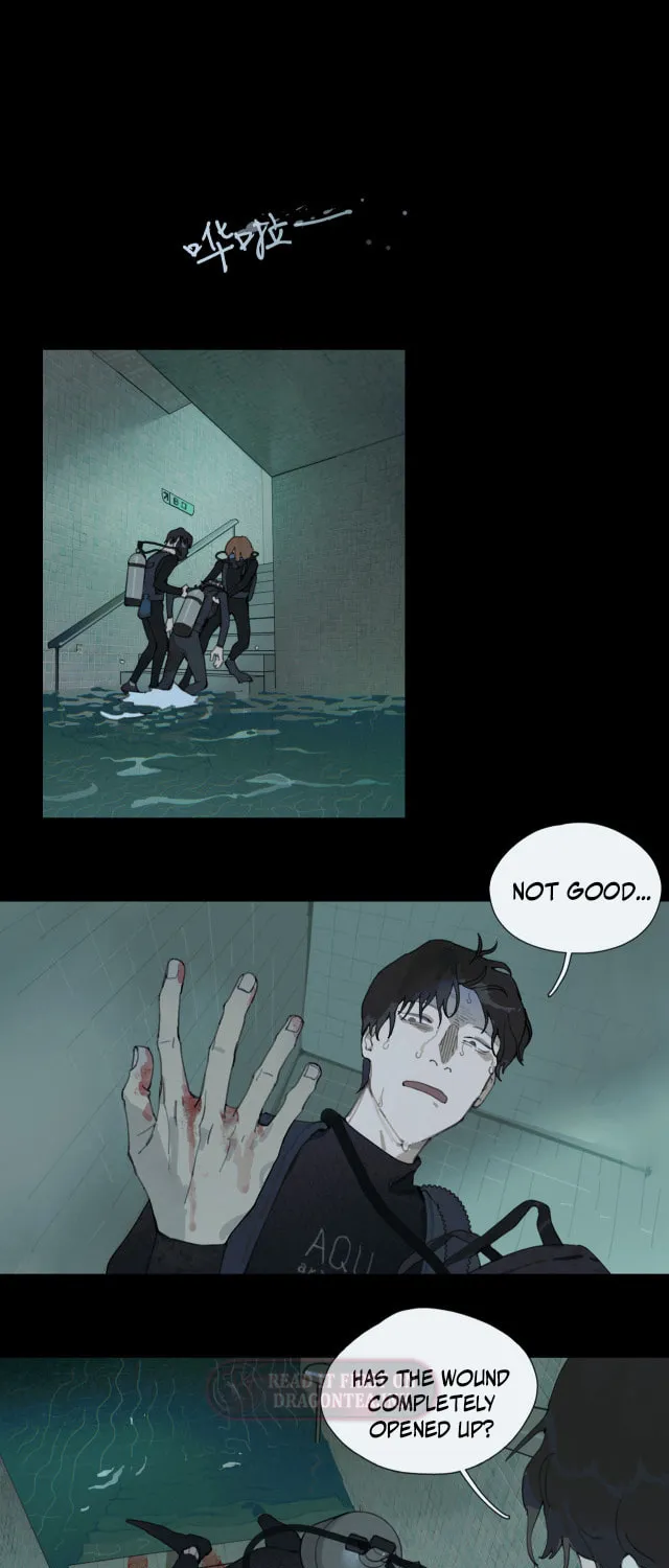 Huo Hai Chapter 24 page 9 - 
