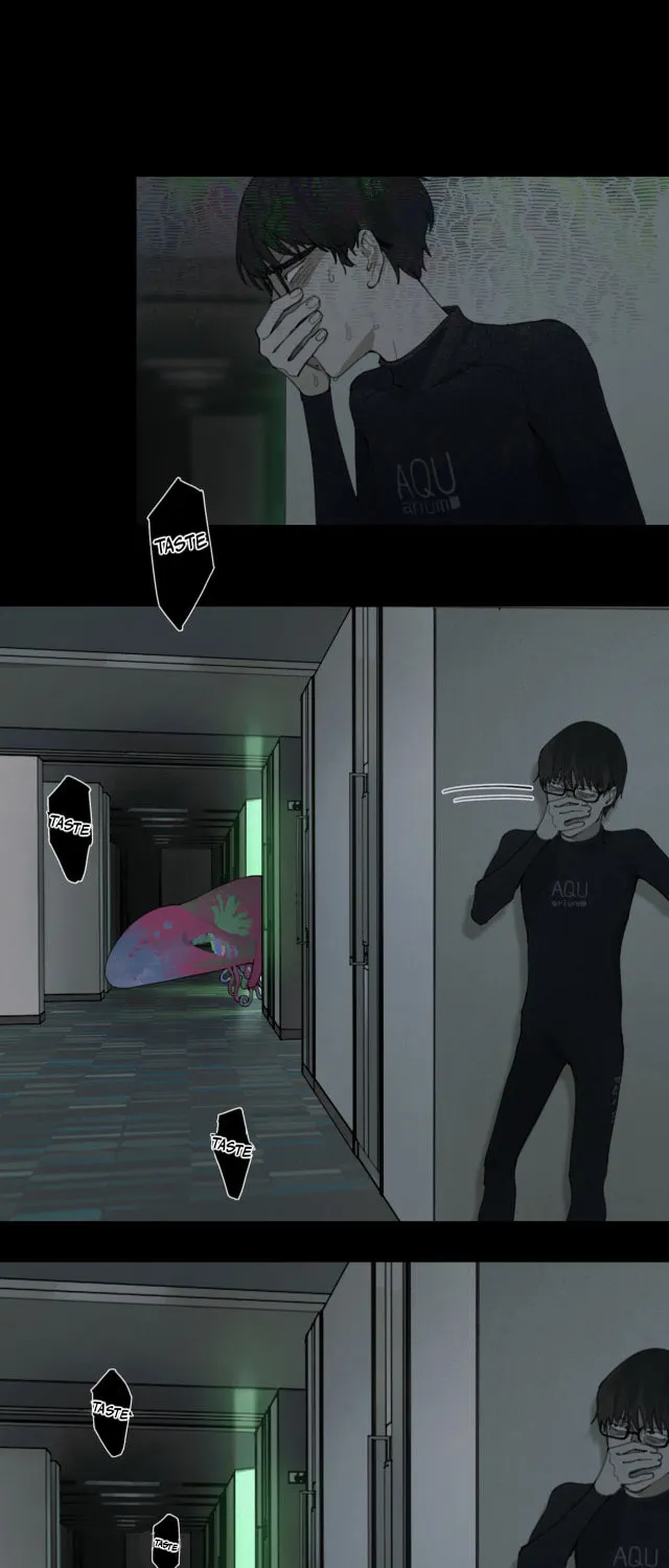 Huo Hai Chapter 25 page 2 - 