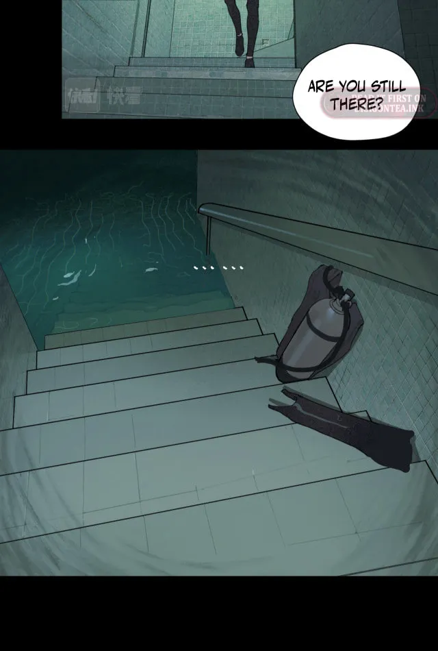 Huo Hai Chapter 25 page 4 - 