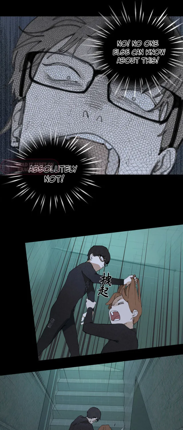 Huo Hai Chapter 25 page 8 - 