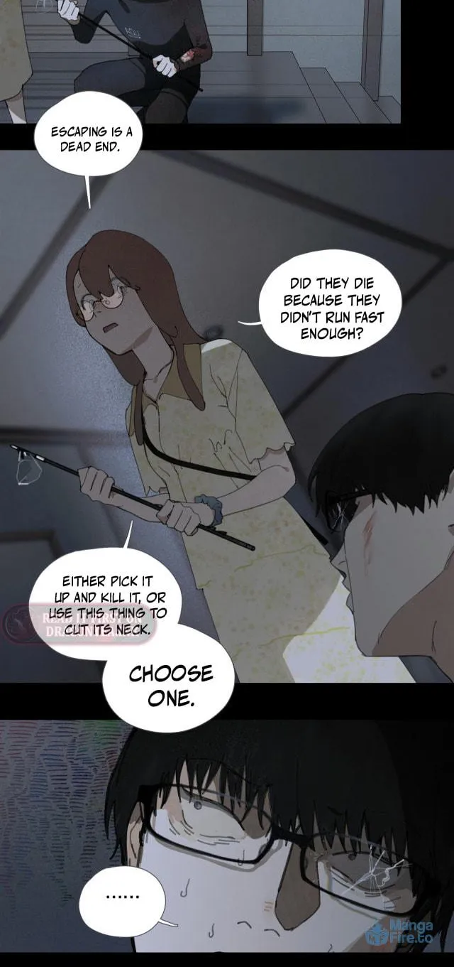 Huo Hai Chapter 26 page 14 - 