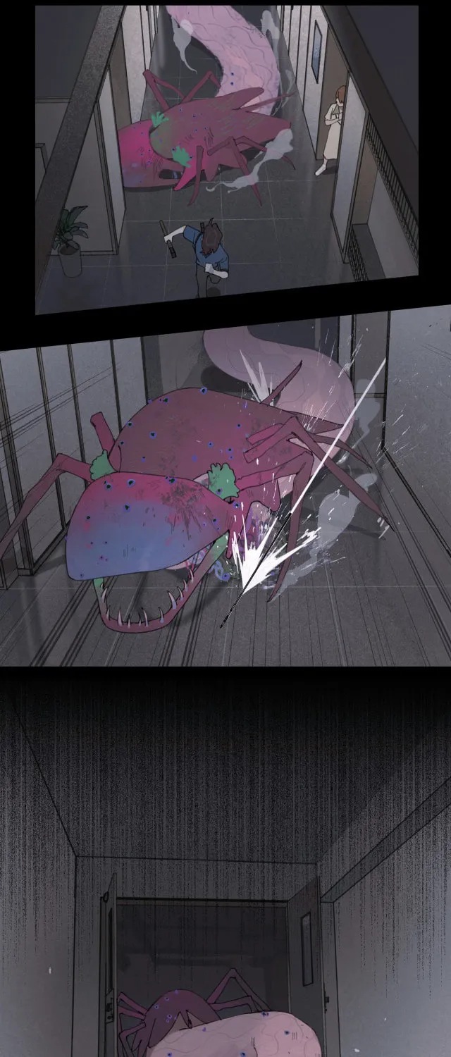 Huo Hai Chapter 26 page 18 - 