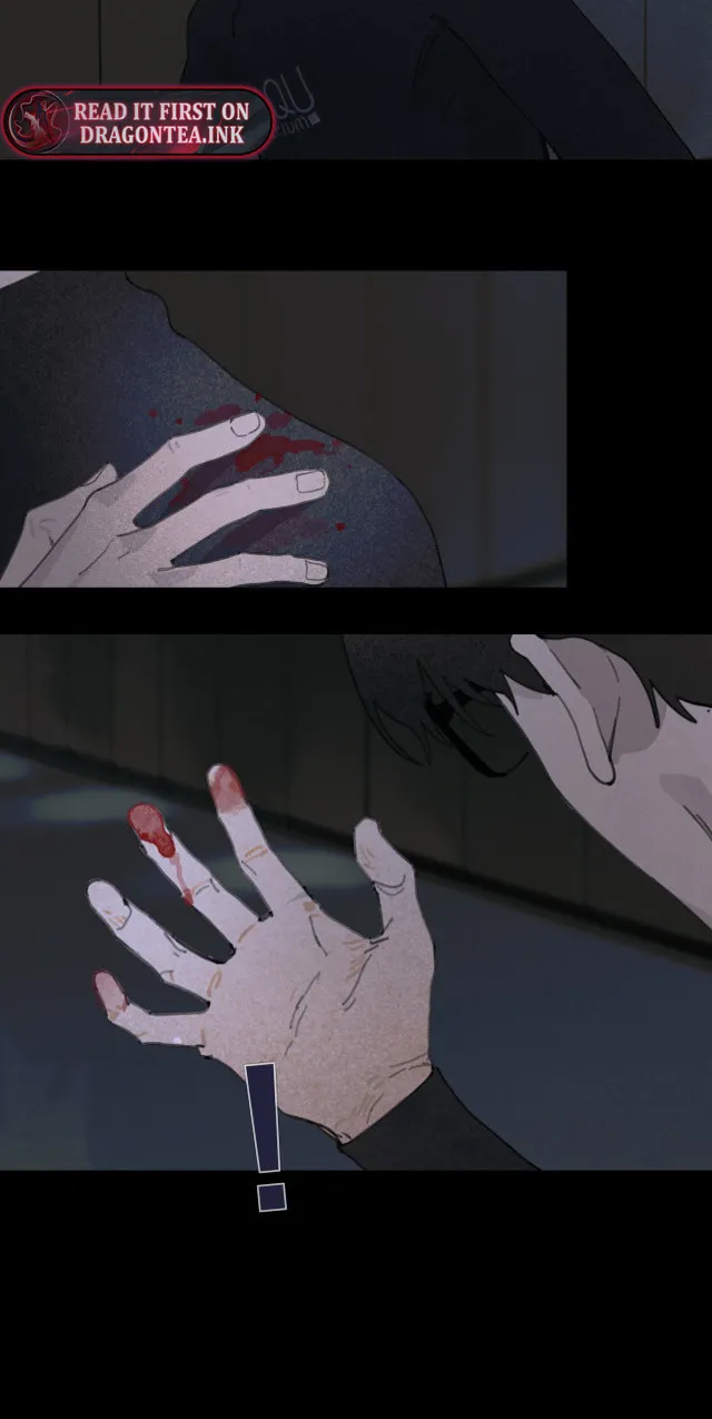 Huo Hai Chapter 26 page 3 - 