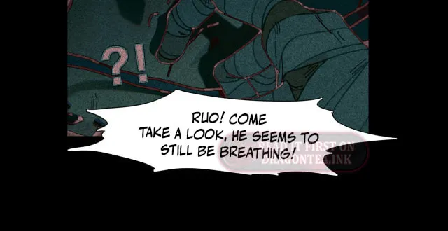 Huo Hai Chapter 27 page 14 - 