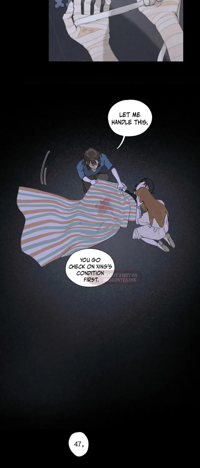 Huo Hai Chapter 27 page 16 - 