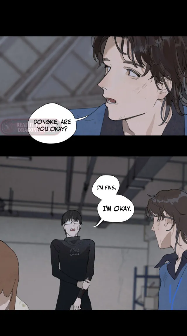 Huo Hai Chapter 27 page 19 - 