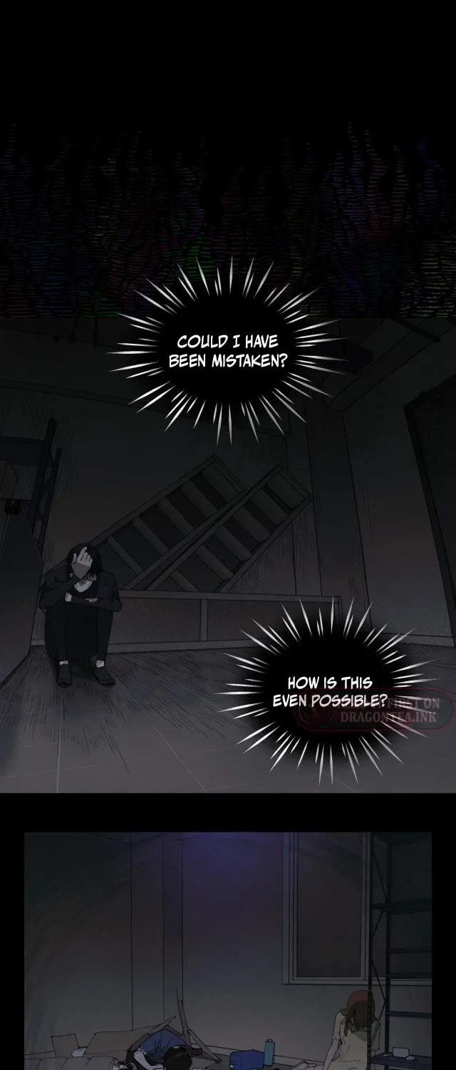 Huo Hai Chapter 27 page 20 - 