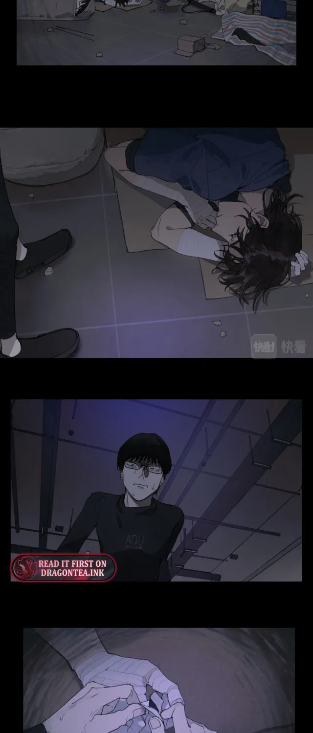 Huo Hai Chapter 27 page 21 - 