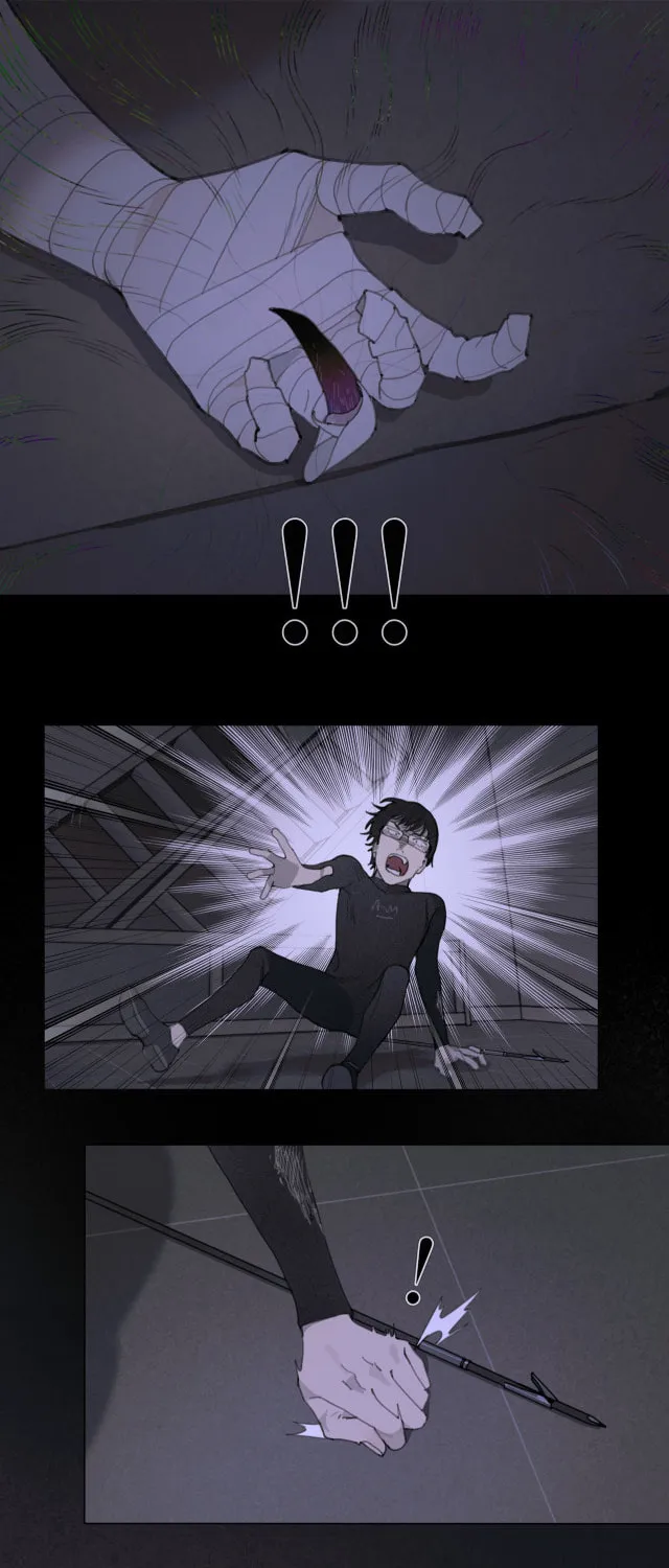 Huo Hai Chapter 27 page 23 - 