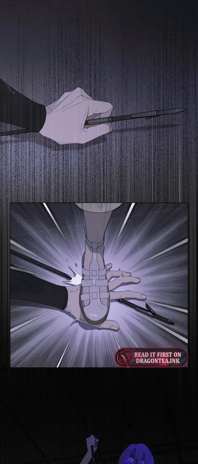 Huo Hai Chapter 27 page 24 - 