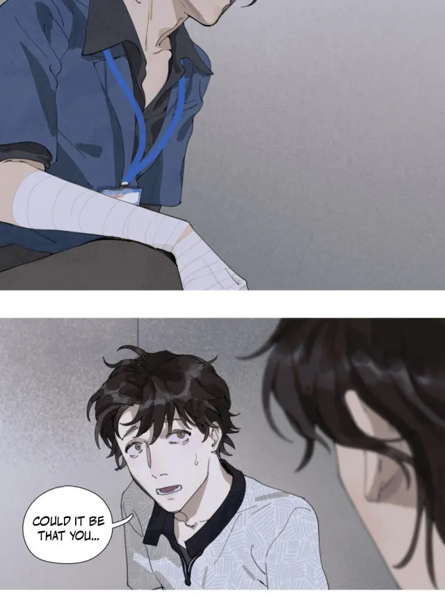 Huo Hai Chapter 28 page 11 - 