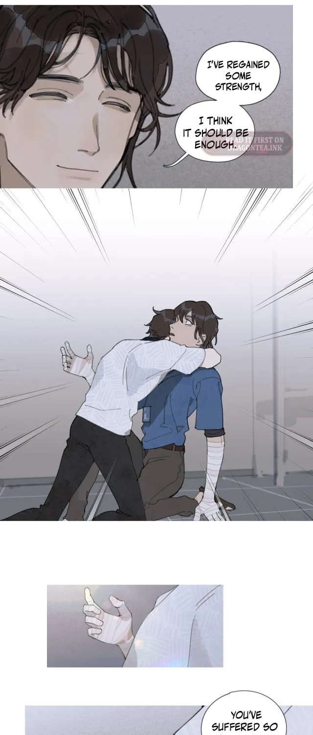 Huo Hai Chapter 28 page 12 - 
