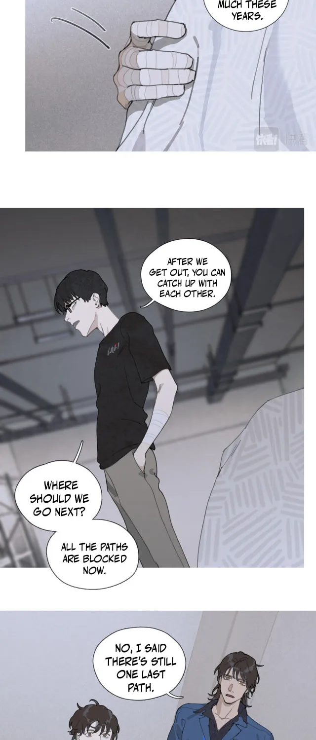 Huo Hai Chapter 28 page 13 - 