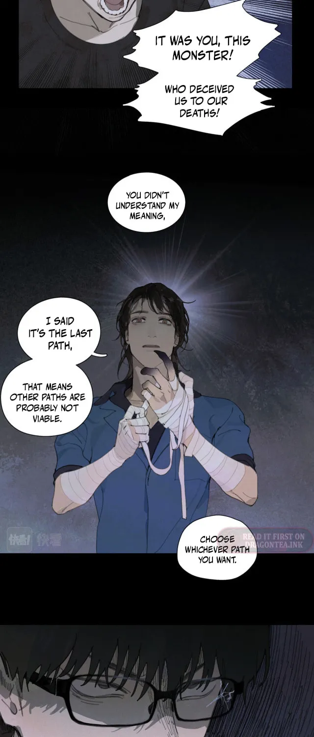 Huo Hai Chapter 28 page 16 - 
