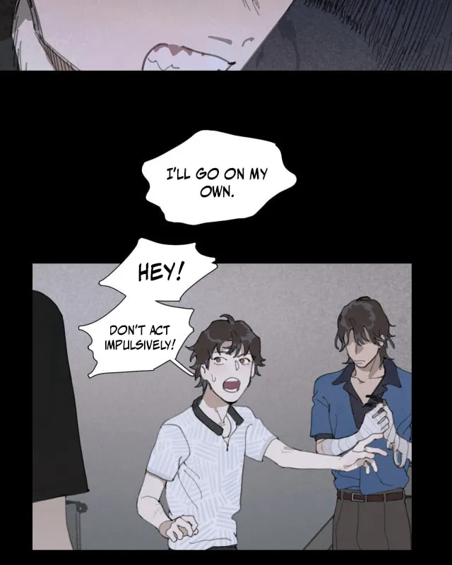 Huo Hai Chapter 28 page 17 - 