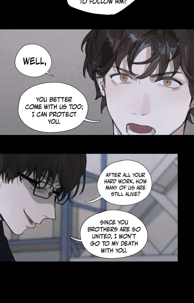 Huo Hai Chapter 28 page 19 - 
