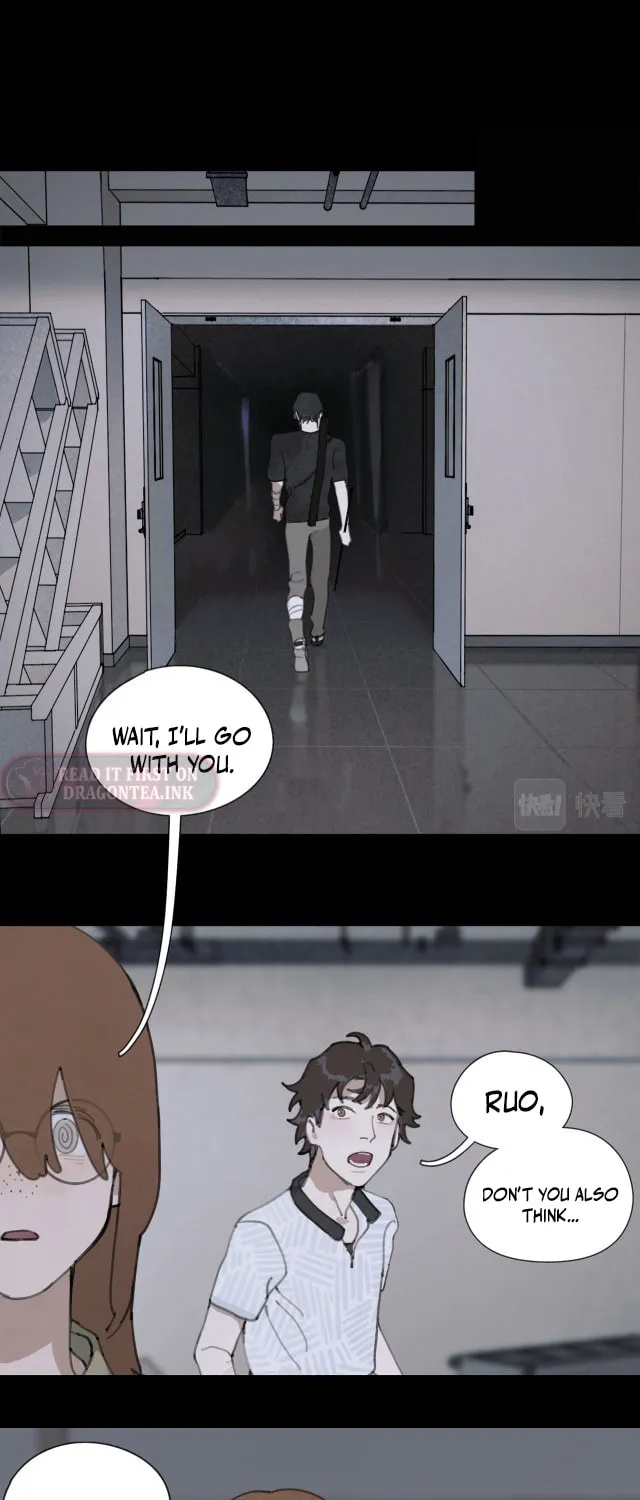 Huo Hai Chapter 28 page 20 - 