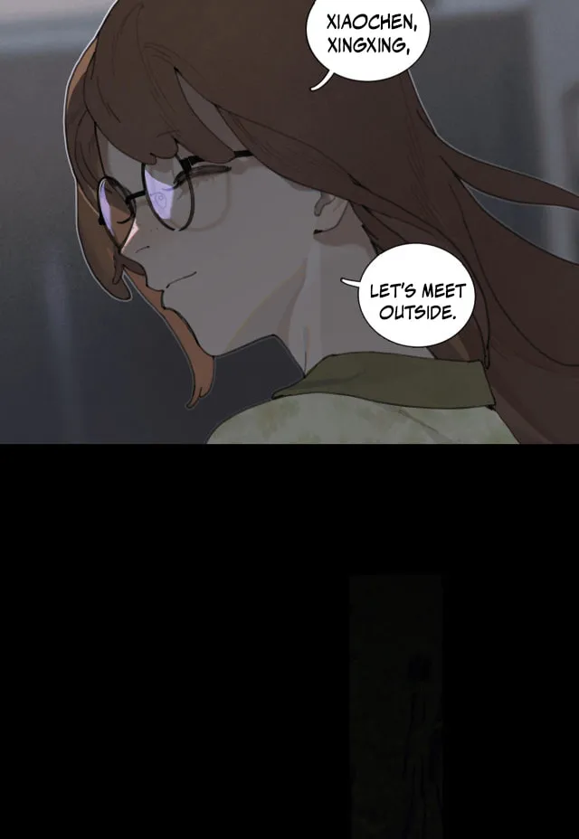 Huo Hai Chapter 28 page 22 - 