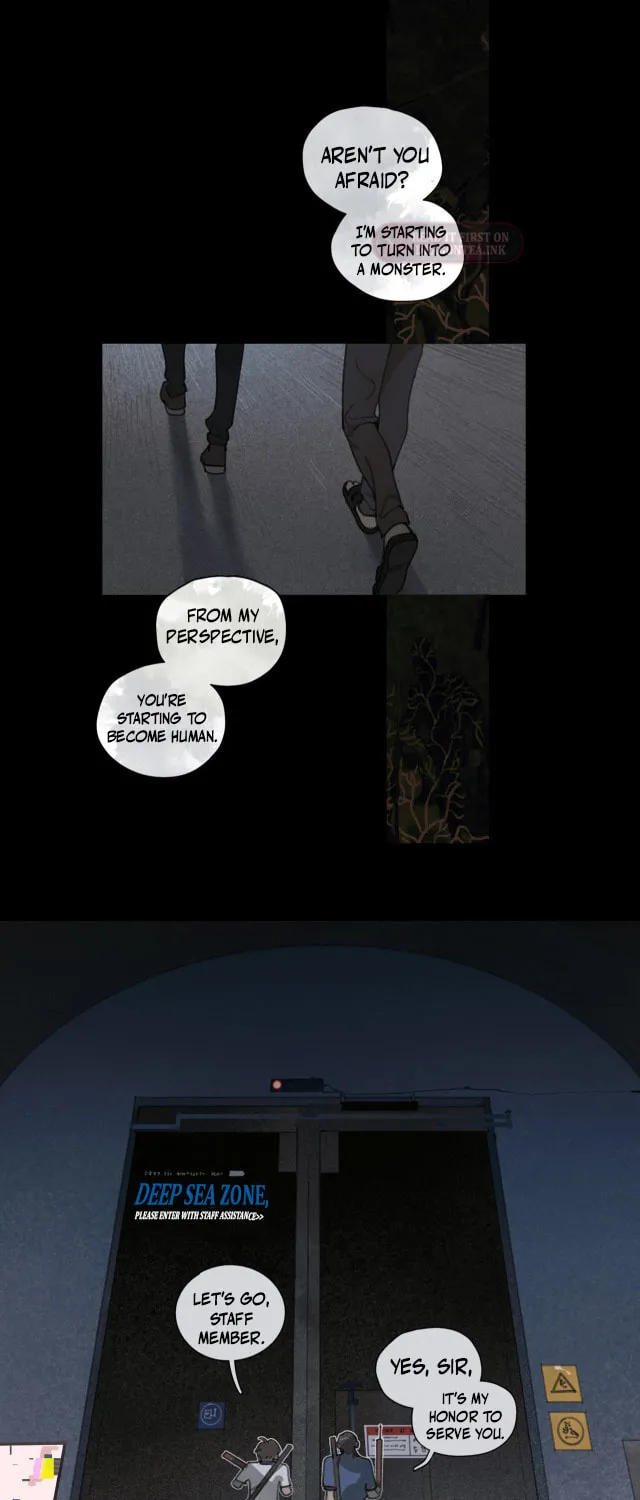 Huo Hai Chapter 28 page 23 - 