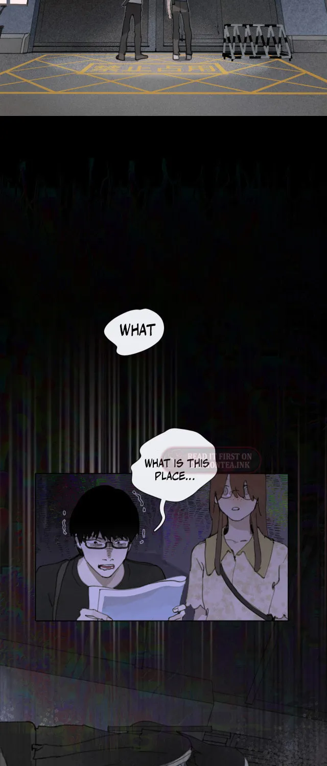 Huo Hai Chapter 28 page 24 - 
