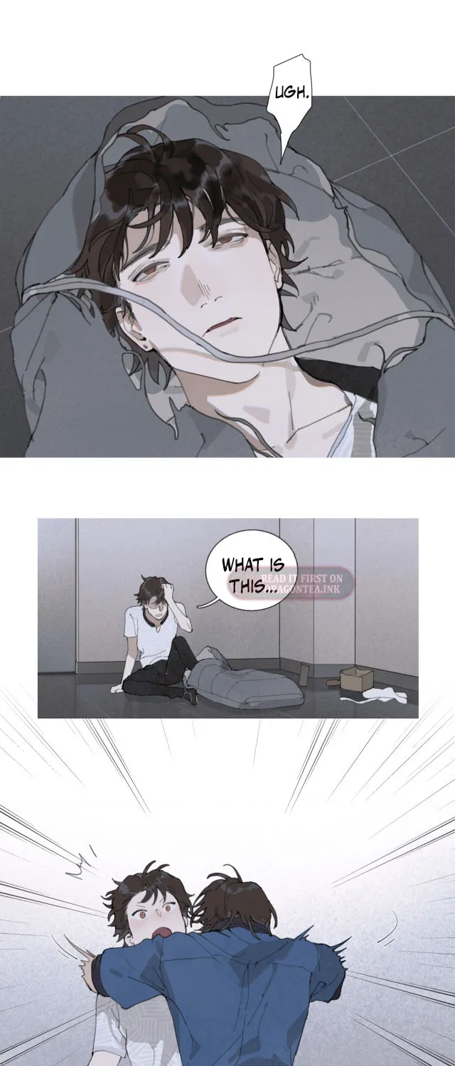 Huo Hai Chapter 28 page 6 - 