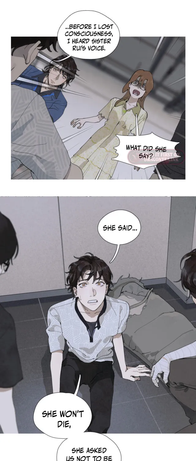 Huo Hai Chapter 28 page 9 - 
