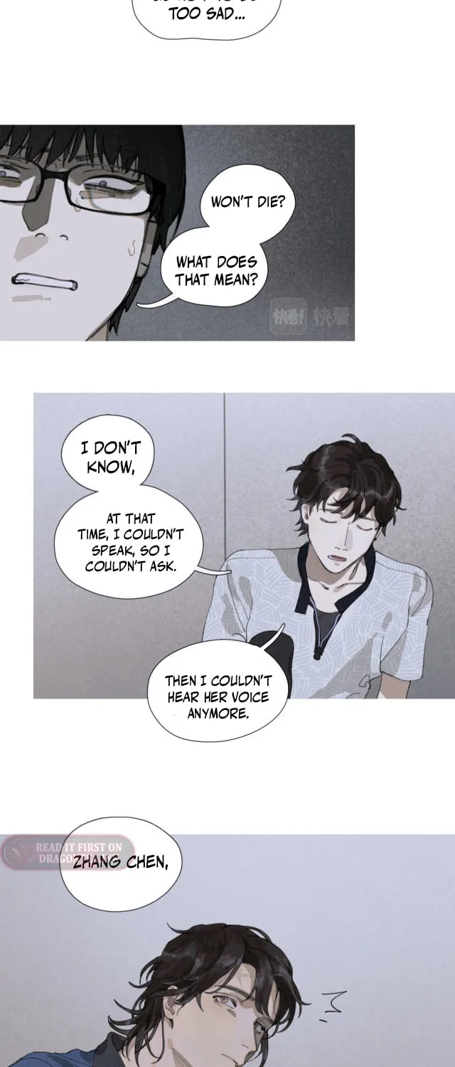Huo Hai Chapter 28 page 10 - 