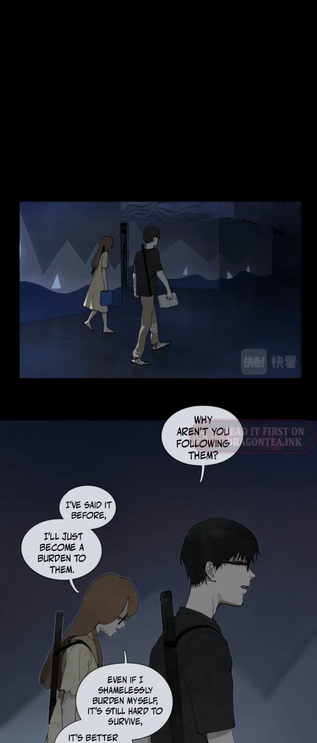 Huo Hai Chapter 29 page 14 - 