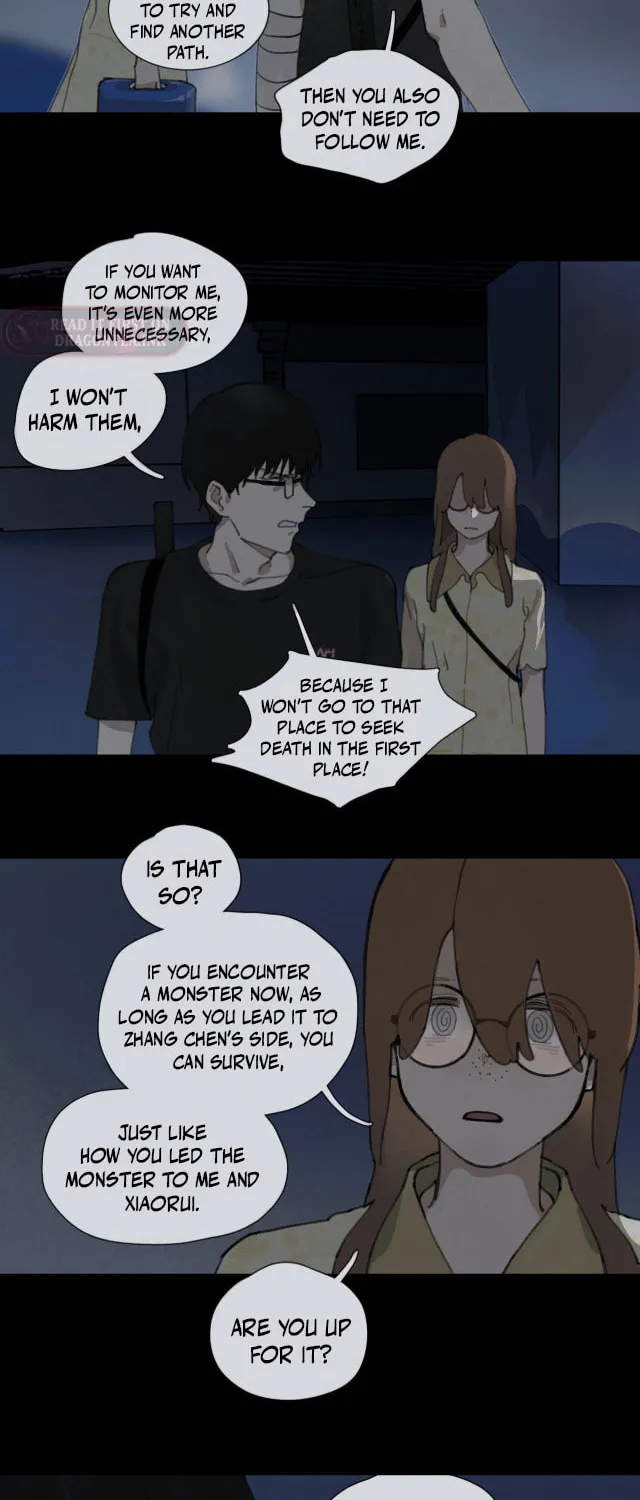 Huo Hai Chapter 29 page 15 - 