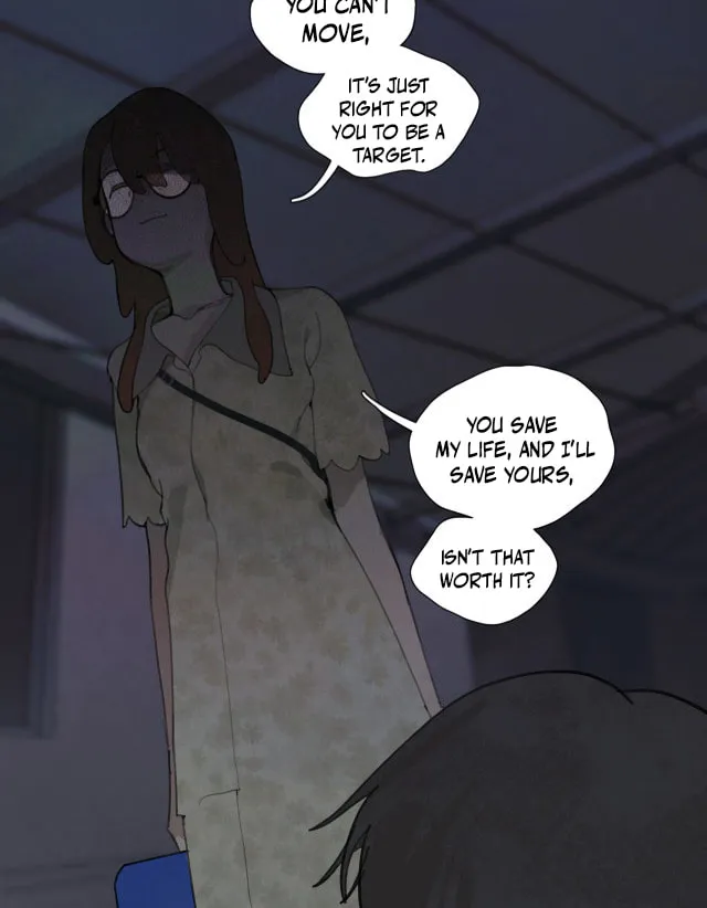 Huo Hai Chapter 29 page 22 - 